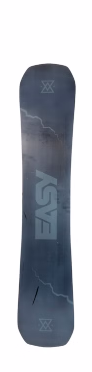 Peak Snowboard Easy 2024 gebraucht 154