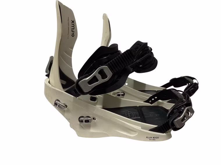 XF MXMTTT Snowboardbindung Flux 2022 gebraucht 2 (gut)