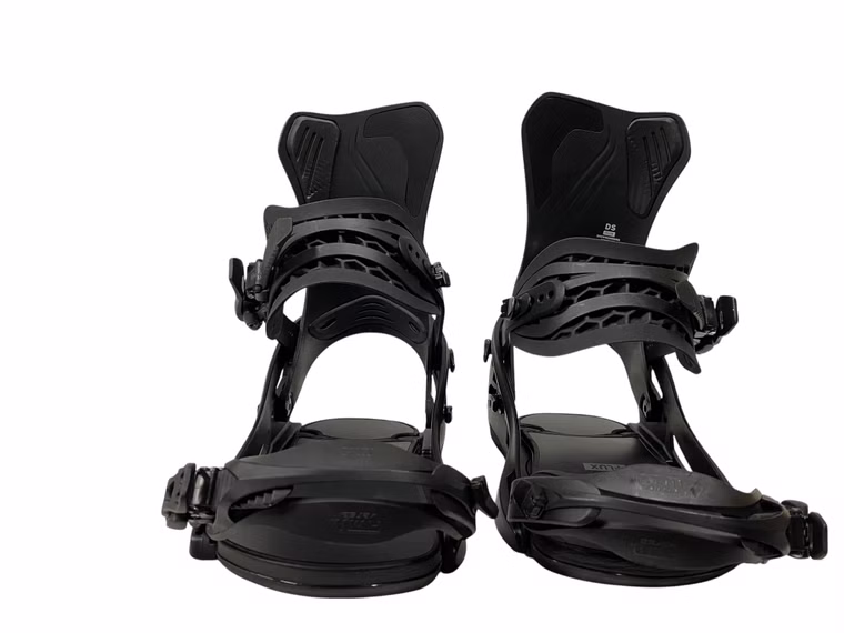DSL Snowboardbindung Flux 2023 gebraucht 2 (gut)