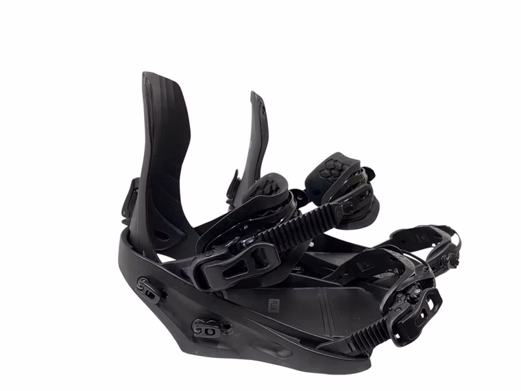 GX Damen Snowboardbindung Flux 2023 gebraucht 2 (gut)