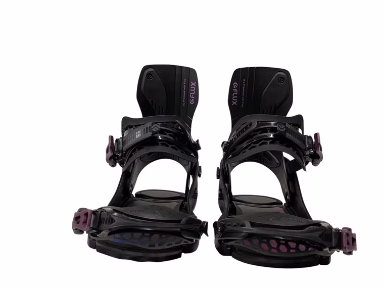 GX Damen Snowboardbindung Flux 2023 gebraucht 2 (gut)