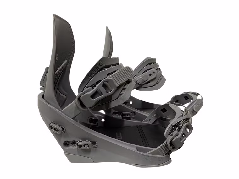 CV Snowboardbindung Flux 2024 gebraucht 2 (gut)