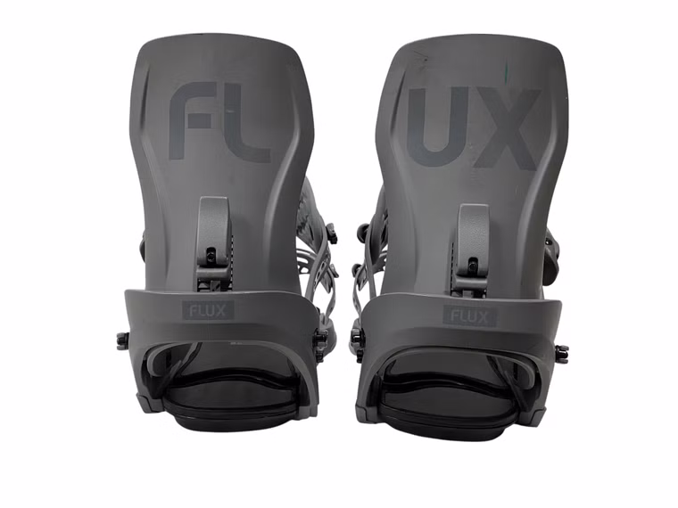 CV Snowboardbindung Flux 2024 gebraucht 2 (gut)