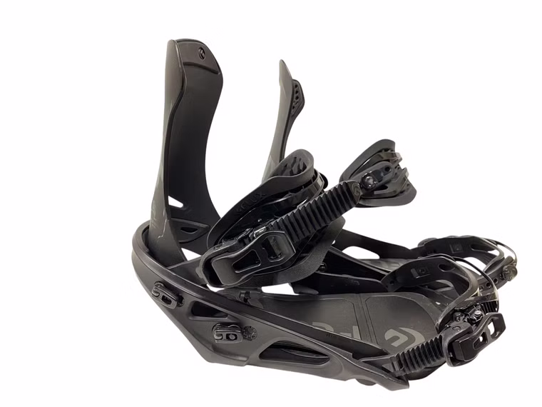 DSL Snowboardbindung Flux 2024 gebraucht 2 (gut)
