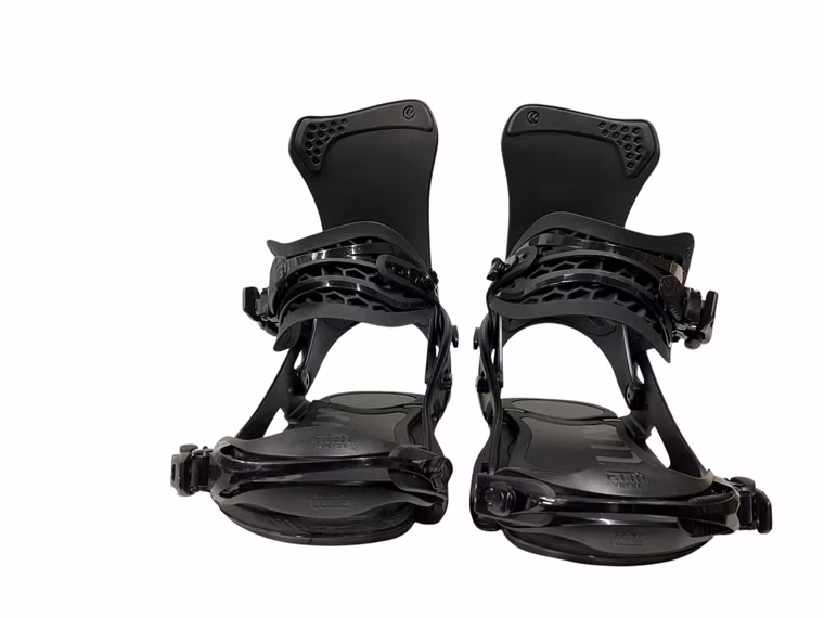 DSL Snowboardbindung Flux 2024 gebraucht 2 (gut)