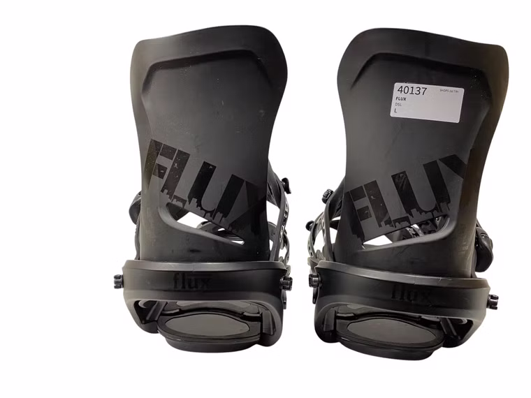 DSL Snowboardbindung Flux 2024 gebraucht 2 (gut)