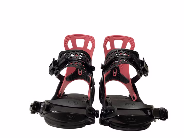 EM Snowboardbindung Flux 2024 gebraucht 2 (gut)