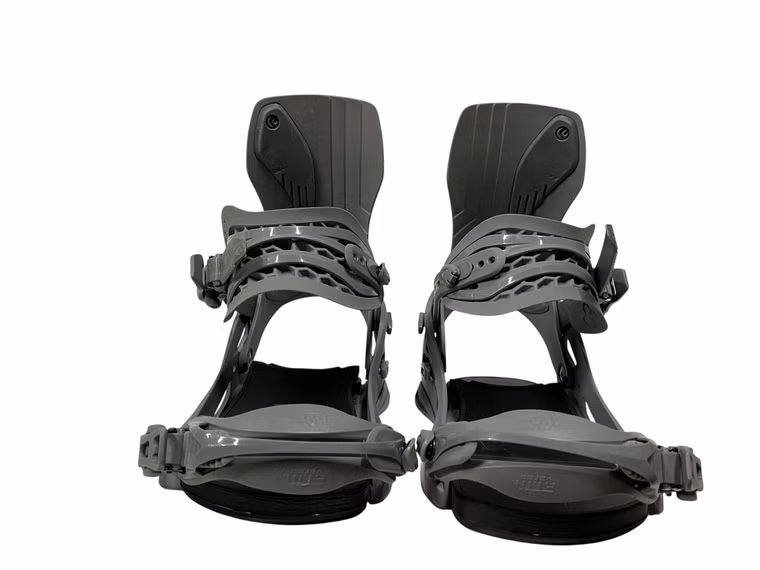 XF Snowboardbindung Flux 2024 gebraucht 2 (gut)