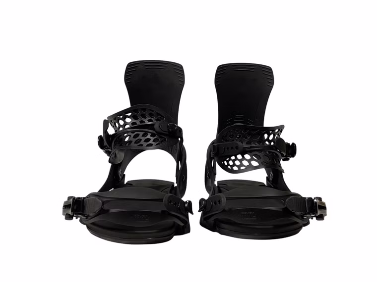 EM Snowboard Bindung Flux 2025 gebraucht 2 (gut)