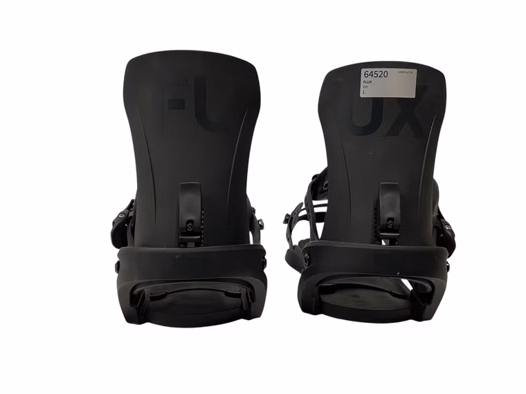 EM Snowboard Bindung Flux 2025 gebraucht 2 (gut)