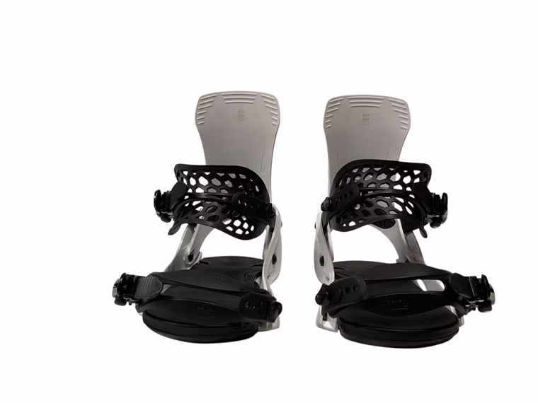 EM Snowboard Bindung Flux 2025 gebraucht 2 (gut)