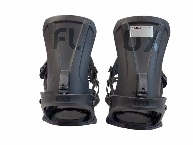 XV Snowboard Bindung Flux 2025 gebraucht 2 (gut)