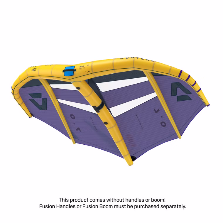 Ventis FS D/LAB Wing Duotone 2025 7.0