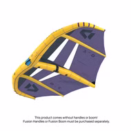 Ventis FS D/LAB Wing Duotone 2025 7.0