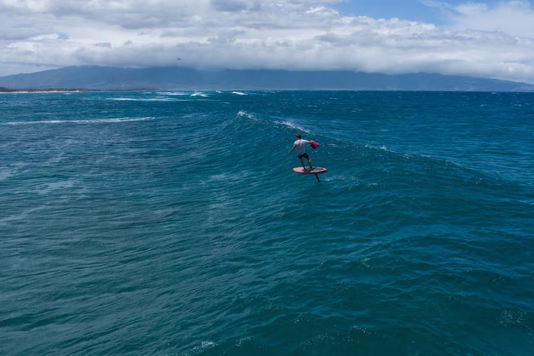 Duotone Stash Parawing 2025 3.0