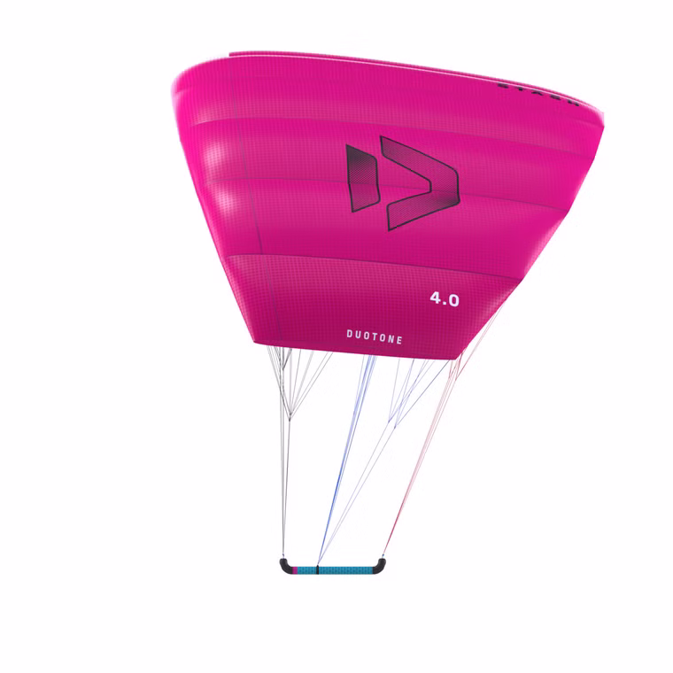 Duotone Stash Parawing 2025 3.0