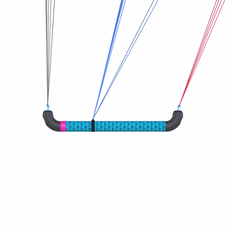 Duotone Stash Parawing 2025 3.0