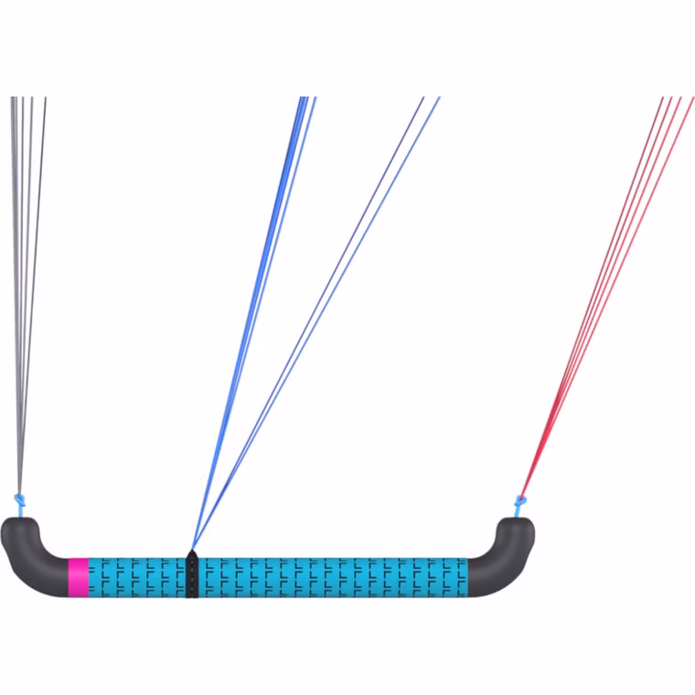 Duotone Stash Parawing 2025 3.0