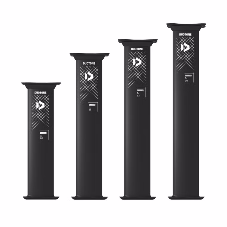 Mast AL 3BS Wingmast Duotone 2025 600