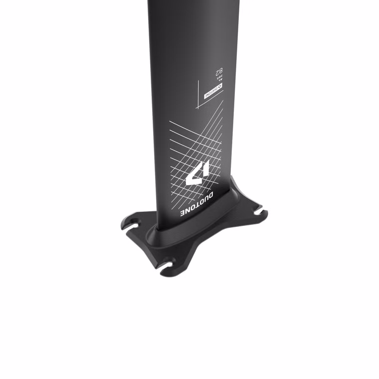 Mast AL 3BS Wingmast Duotone 2025 600