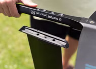 Mast AL 3BS QM (Mono) Wingmast Duotone 2025 750