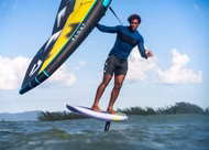 Mast AL 3BS QM (Mono) Wingmast Duotone 2025 750