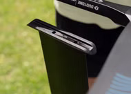 Mast AL 3BS QM (Mono) Wingmast Duotone 2025 750