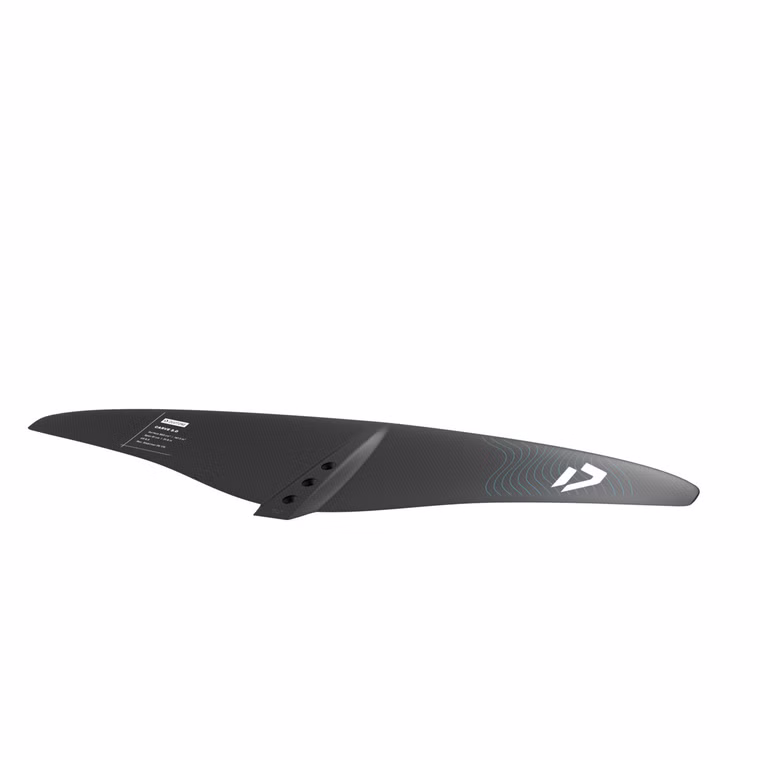 Carve 3.0 SLS Front Wing Duotone 2025 800