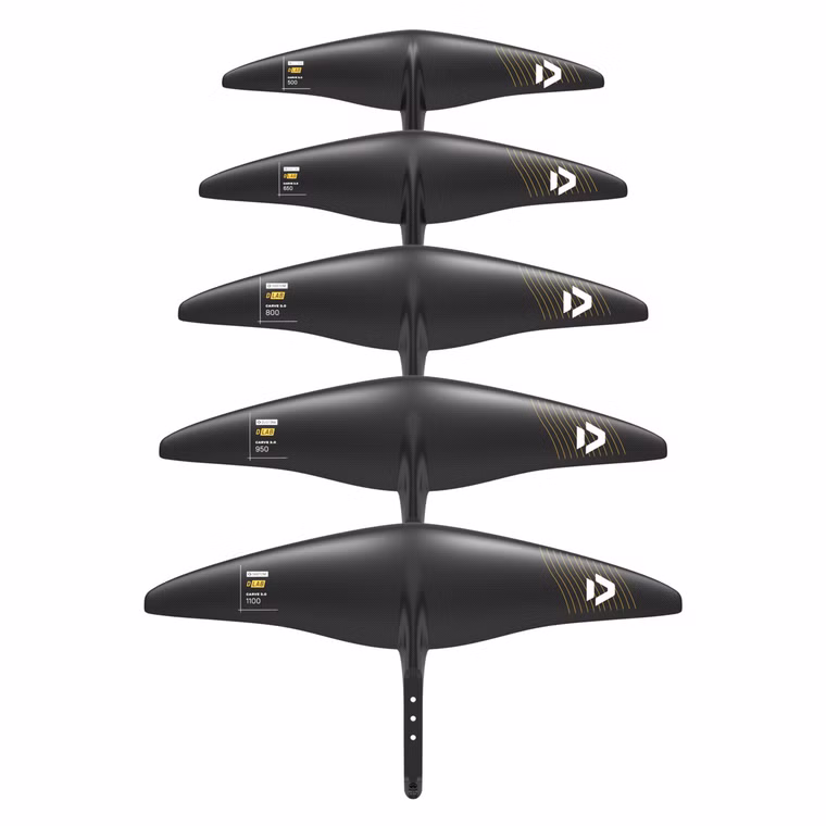 Carve 3.0 D/LAB Front Wing Duotone 2025 500