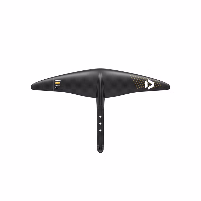 Carve 3.0 D/LAB Front Wing Duotone 2025 500