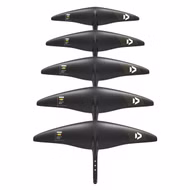 Carve 3.0 D/LAB Front Wing Duotone 2025 500