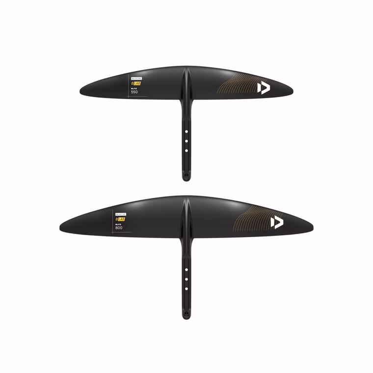 Blitz D/LAB Front Wing Duotone 2025 550