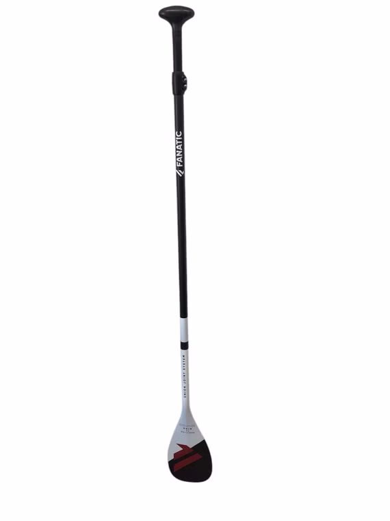 Carbon 100 SUP Paddel Fanatic 2023 gebraucht 7.25''