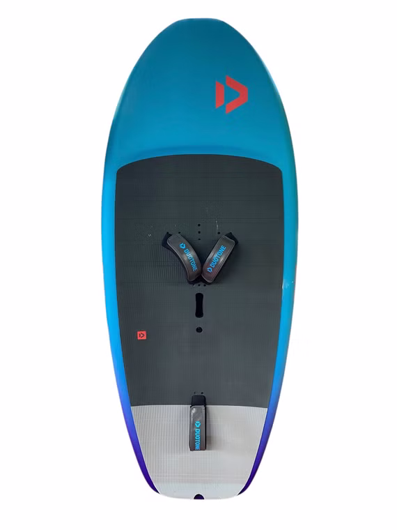 Sky Free Duotone 2024 gebraucht 115