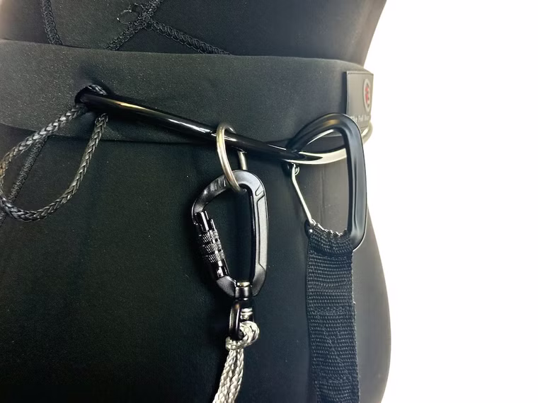 Wing Waist V2 Leash FBC 2025 M/L