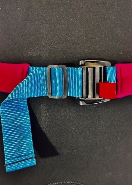 Wing Waist V2 Leash FBC 2025 M/L