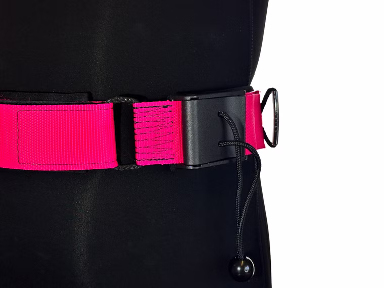 Board Waist V2 Leash FBC 2025 M/L