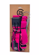 FBC Board Waist V2 Leash FBC 2025