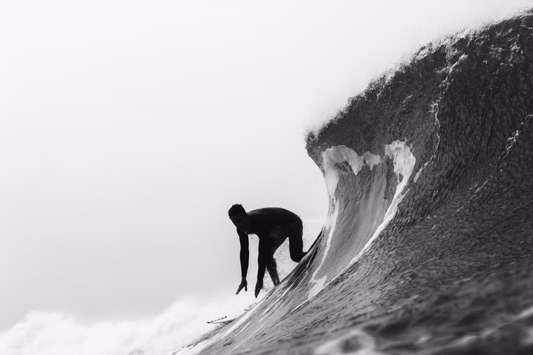 Seek Amp 3/2 Front Zip men Neopren Herren ION 2025 46