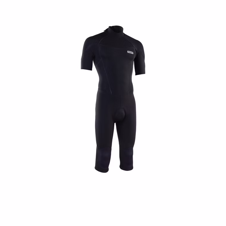Element 3/2 Overknee SS Back Zip men Neopren Herren ION 2025 46