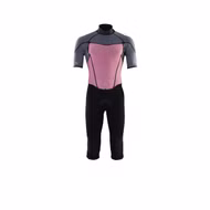 Element 3/2 Overknee SS Back Zip men Neopren Herren ION 2025 46
