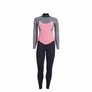 Element 5/4 Back Zip women Neopren Damen ION 2025 34|XS