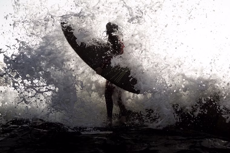 Amaze Long Pants 1.5 women Neopren Damen ION 2025 34|XS