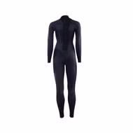 Static 3/2 Back Zip women Neopren Damen ION 2025 34|XS