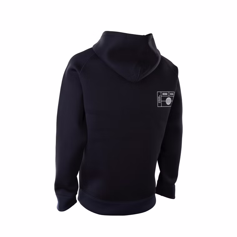 Hoody Reversible Neo men Neoprenjacke Herren ION 2025 S