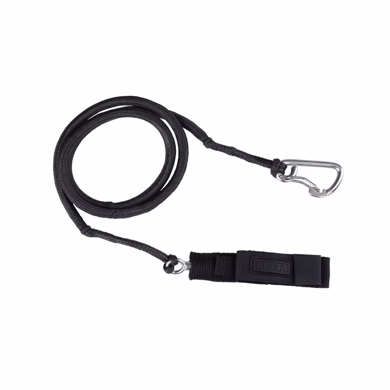 Wing Leash Core Waist Leine ION 2025 900 black