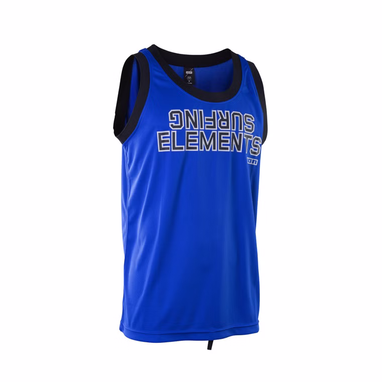 Basketball Shirt men Wetshirts ION 2025 S