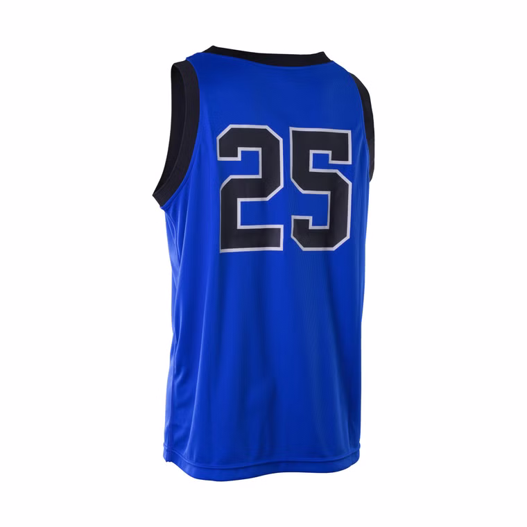Basketball Shirt men Wetshirts ION 2025 S