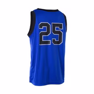 Basketball Shirt men Wetshirts ION 2025 S