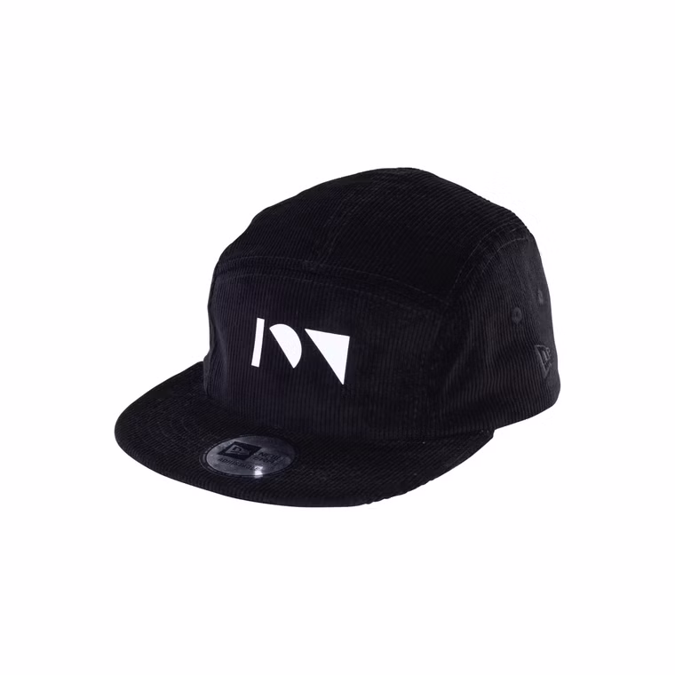 Cap Stan 900 black